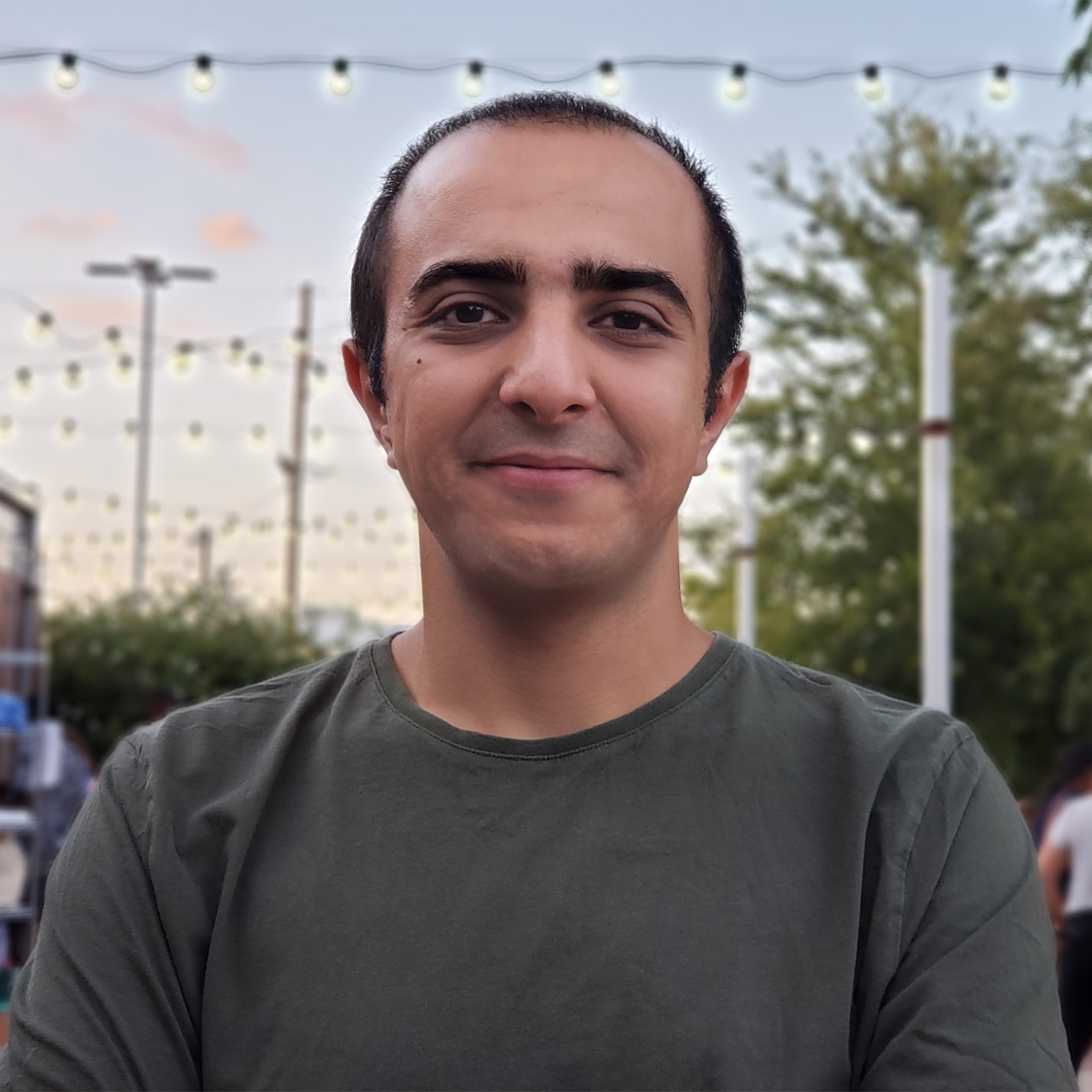 Ali Rezaei